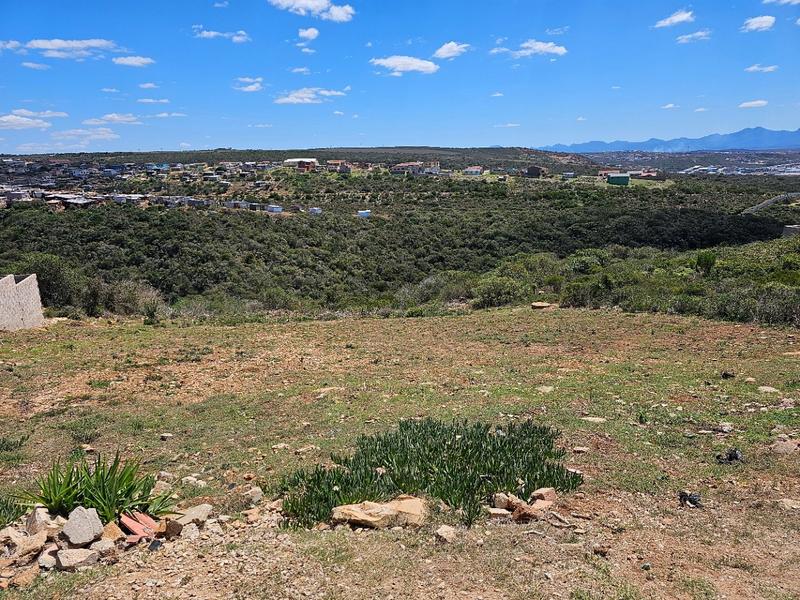 0 Bedroom Property for Sale in Mossel Bay Ext 26 Western Cape